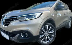 Renault Kadjar 1.2 Bose Edition*1.HAND*PDC*