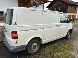 Volkswagen T5 Transporter Transporter T5