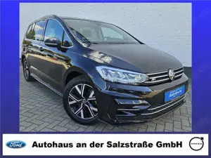 Volkswagen Touran Highline R-Line*7-Sitzer*RFK*