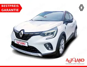Renault Captur II 1.3 TCe AT Intens VC LED Navi Kamera