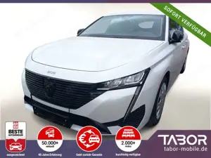 Peugeot 308 1.2 PureTech 130 Aut Allure Pack Nav Kam PDC