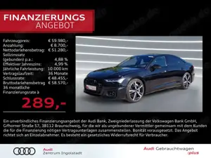 Audi S6 Limousine TDI HD-MATRIX Keramik Pano NP:132T