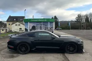Ford Mustang Fastback 5.0 Ti-VCT V8 Aut. GT Bild 5