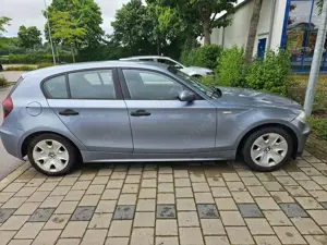 BMW 118 118i Aut.