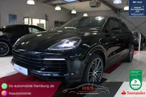 Porsche Cayenne Coupe E-Hybrid Panorama *AHK*