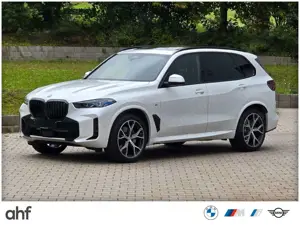BMW X5 30d xDrive M SPORT PANO ACC HUD AHK 360°HK