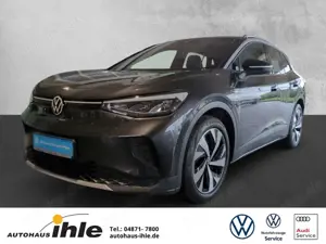 Volkswagen ID.4 Pro Performance 1st Edition 77kWh DAB+AHK+ACC
