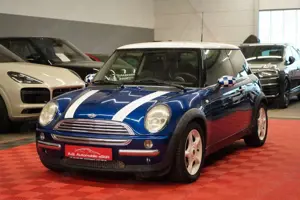 MINI Cooper 1.6*Sitzheizung*Klima*