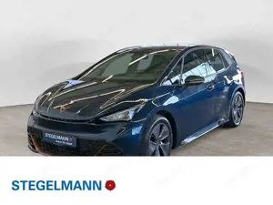 CUPRA Born 150kW/58kWh *LED*App-Connect*Sitzheizung*