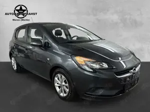 Opel Corsa E 1.4 ON ecoFlex Lenk-Sitzheizung CarPlay