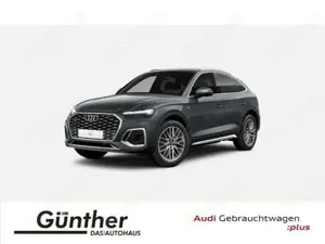Audi Q5 40 TFSI QUATTRO S LINE+WINTERRÄDER+