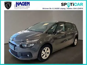 Citroen C4 SpaceTourer