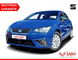 SEAT Ibiza 1.0 TSI Xcellence Sitzheizung DAB ACC