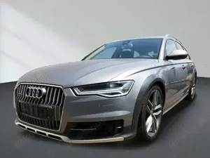 Audi A6 allroad quattro 3.0 TDI S tronic DPF