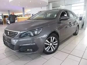 Peugeot 308 SW Allure 1.5D LED/NAVI/SHZ/PDC/R´CAMERA
