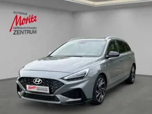 Hyundai i30 1.5 T-GDI Kombi N-Line *AUT*SPORTPAKET*