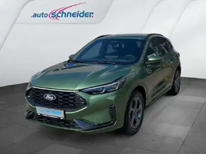 Ford Kuga Hybrid ST-Line