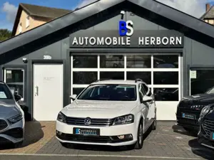 Volkswagen Passat Variant Comfortline BlueMotion/el.Sitze