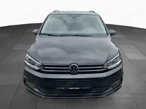 Volkswagen Touran 2,0 TDI DSG MOVE 7-SITZER NAVI KAMERA SHZ DAB APP Bild 3