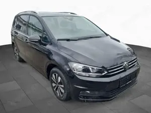 Volkswagen Touran 2,0 TDI DSG MOVE 7-SITZER NAVI KAMERA SHZ DAB APP Bild 4