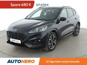 Ford Kuga 2.5 Plug-in Hybrid ST-Line X Aut.*NAVI*LED*CAM*HUD