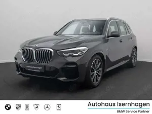 BMW X5 M Sport 360° AHK DAB H K HUD DisplayKey