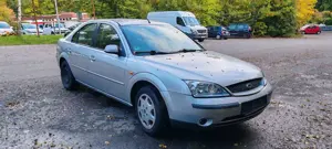 Ford Mondeo 1.8 Ghia