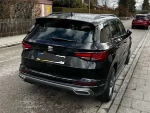 SEAT Ateca Ateca 1.5 TSI ACT DSG OPF FR