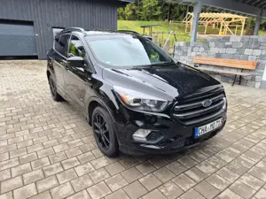 Ford Kuga Kuga 2.0 TDCi 4x4 Aut. ST-Line