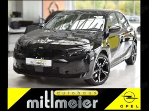 Opel Corsa Facelift 1.2T GS. 17ALU LED DAB+ SHZ PDC