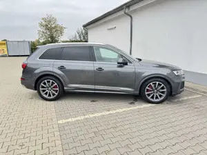 Audi Q7 45 TDI quattro tiptronic S-line 7-Sitzer
