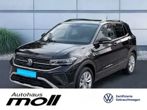 Volkswagen T-Cross Life 1.5 TSI DSG, Navi, 17" Bangalore
