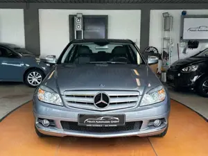 Mercedes-Benz C 180 Avantgarde *69-TKM* 1.HAND/GSD/MFL/PDC Bild 3