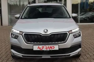 Skoda Kamiq 1.0 Active Sitzheizung Tempomat Spurhalte Bild 3