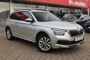Skoda Kamiq 1.0 Active Sitzheizung Tempomat Spurhalte Bild 2