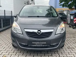 Opel Meriva 1.7 CDTI ecoFLEX Edition 96kW S/S