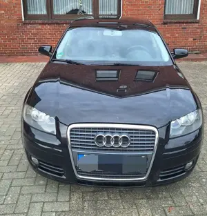 Audi A3 Audi A3 Sportsback