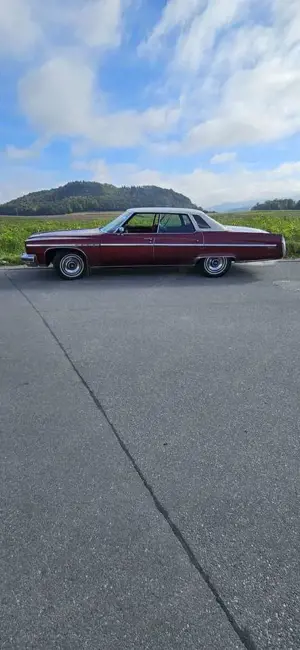 Buick Electra 225