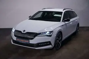 Skoda Superb 1.4 PHEV iV  Sportline DSG**Matrix*AHK*Ca