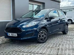 Ford Fiesta Ambiente KLIMA*