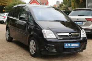 Opel Meriva Edition *2.HAND/AUTOMATIK/KLIMAAUTOMATIK*