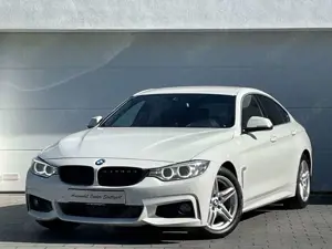 BMW 420 425 Gran Coupé M Sport ((MOTOR 128TKM))