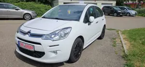 Citroen C3 PureTech 68  Selection Klimaanlage