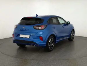 Ford Puma 1.0 M-Hybrid ST-Line X LED Navi Sitzheizung Bild 5
