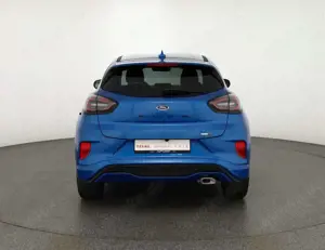 Ford Puma 1.0 M-Hybrid ST-Line X LED Navi Sitzheizung Bild 4