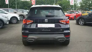 SEAT Arona 1.5 FR Beats Fast Lane LED Virtual Cockpit Bild 5