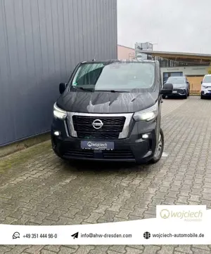 Nissan Primastar 2.0 dCi L1H1 DCT TEKNA *LED*NAVI*AHK*