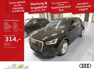 Audi Q2 35 TFSI *LED*KAMERA*NAVI*SITZH*