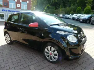 Citroen C1 1.2*SHZ*Klimaanlage Bild 3