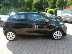 Citroen C1 1.2*SHZ*Klimaanlage Bild 4